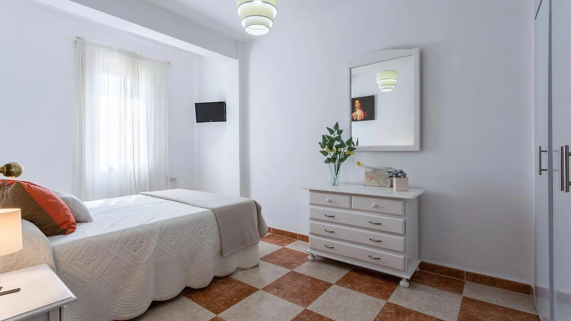 Azvalia Aramburu Apartment El Puerto de Santa Maria