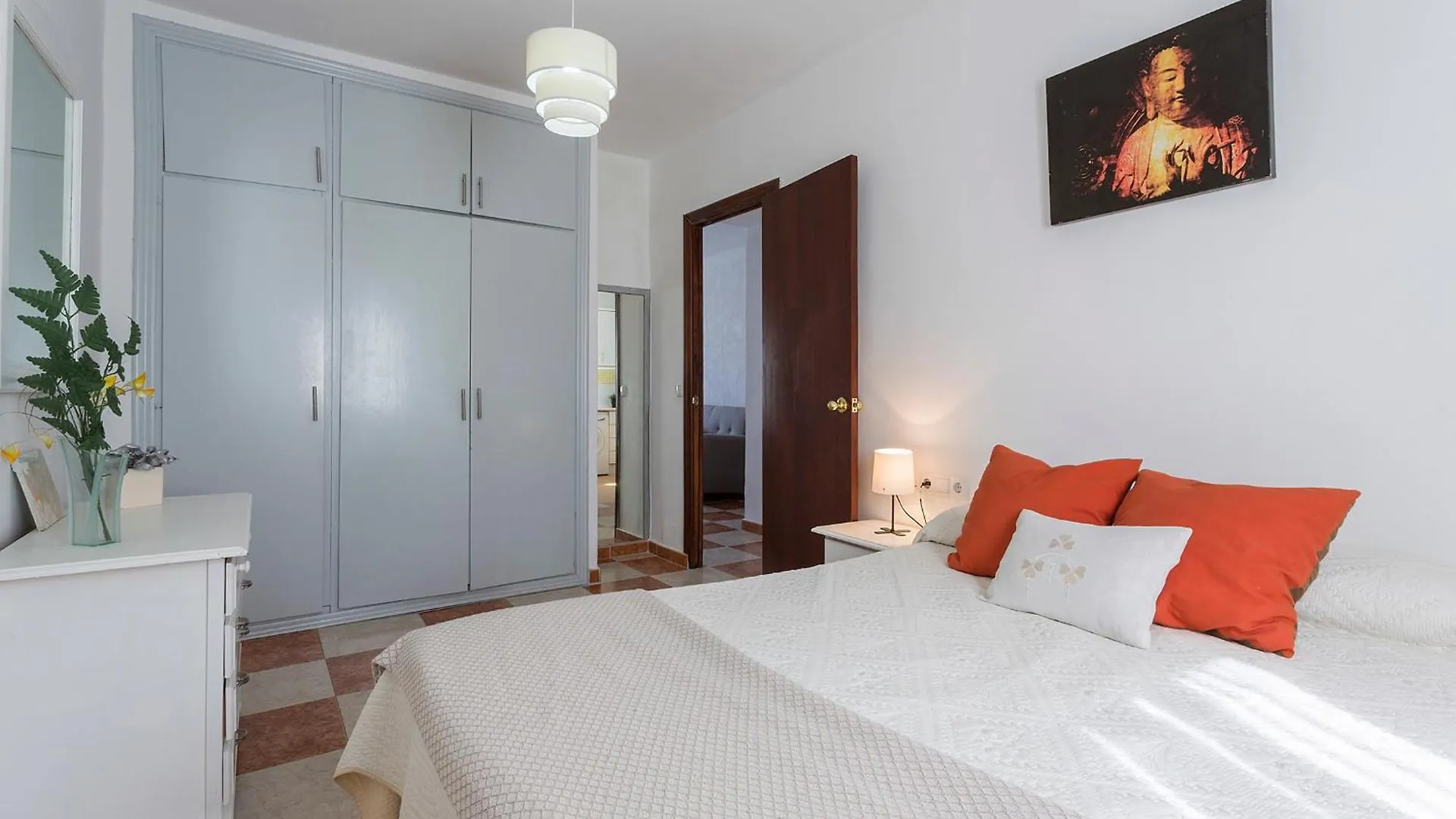 Azvalia Aramburu Apartment El Puerto de Santa Maria 0*,  Spain