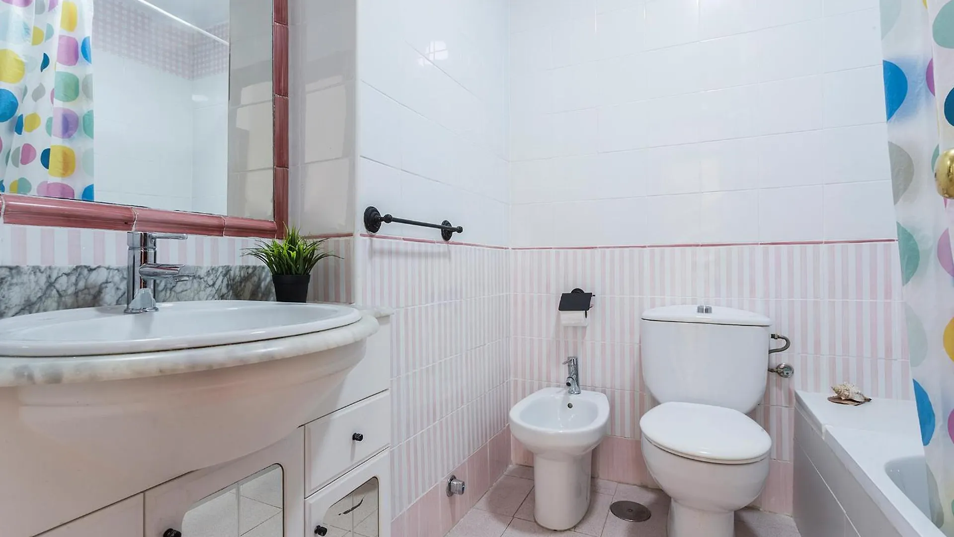 Azvalia Aramburu Apartment El Puerto de Santa Maria