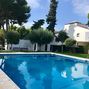  Apartment 'sweet Home' Loft Con Piscina En La Mejor Playa De El Puerto