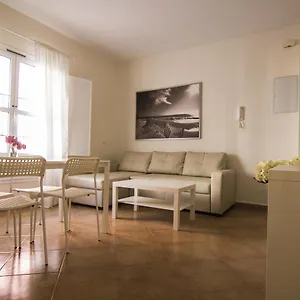  Apartment Centro 2 El Puerto
