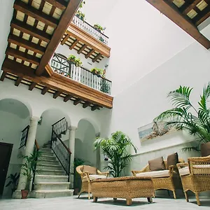  Apartment Casa Palacio